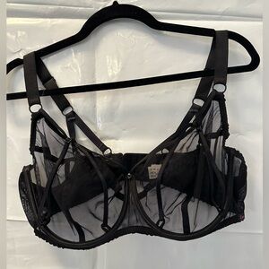 Ewa Michalak bra 36FF